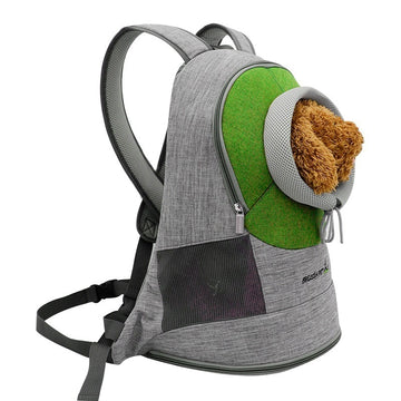 Pet Travel Backpack