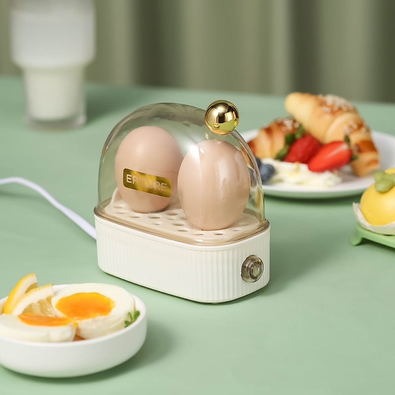 Rapid Egg Cooker