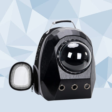 Capsule Pet Backpack